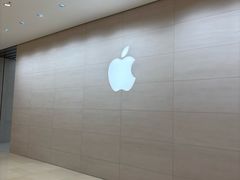 -Apple零售店(苏州店)