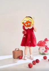 -小阿福儿童摄影(光谷时代广场店)