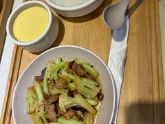 -72街荷叶饭(东方宝泰广场店)