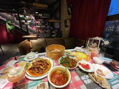-胡桃里乐队酒馆(长春总店)