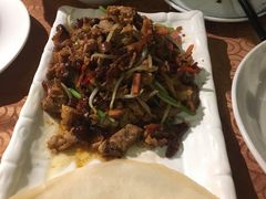 -德缘烤鸭店(大栅栏店)