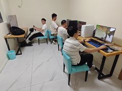 -弥舍·湖景团建泳池派对别墅·湖山境店