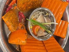 -邓莽子老火锅(鲁祖庙店)