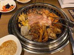 -火炉火自助餐(悠唐购物中心店)