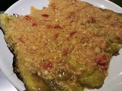 -烎记烧烤(蓝天花园店)