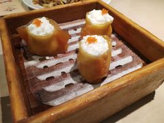 -蔡澜点心·粤菜(领展购物广场店)