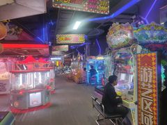 -核客电玩城(东门店)