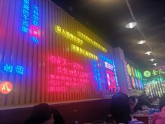 -重庆金爪爪特色干锅(大竹林直营店)