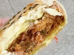 -老香齋(五角场店)