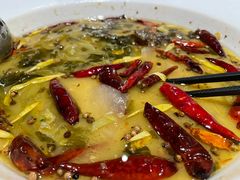 -太二酸菜鱼(金沙印象城店)