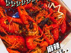 -簋街仔仔小龙虾(簋街二店)