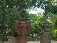 -老木棉·匠园