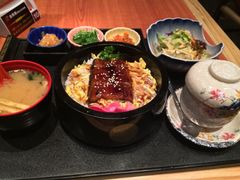 仓桥家日式料理(光谷步行街店)-仓桥家·焗寿司·锅物(光谷步行街店)