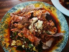 -温记府廟豆汤饭·始于1955年(海椒店)
