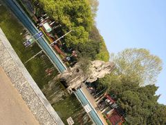 -赭山公园