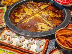 -陈眼镜火锅(总店)