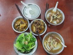 -阿秋牛排(湖心街店)