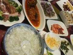-燕云楼(云南路店)