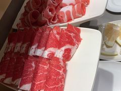 -海底捞火锅(公益西桥店)