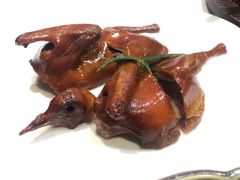 -香雪海饭店中餐厅(人民桥店)