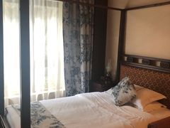 -乌镇枕水度假酒店