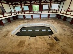 -华清宫景区