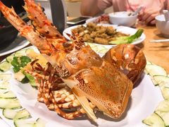 -ZF Seafood Restaurant 卓峰海鲜餐