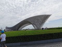 -南汇嘴观海公园