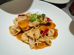 -秀儿四九城·新京菜(亚运村鸟巢店)