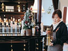 -候鸟咖啡(前门店)
