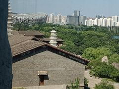 -北京民族园葉子里酒店(鸟巢店)