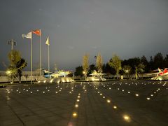 -成飞公园