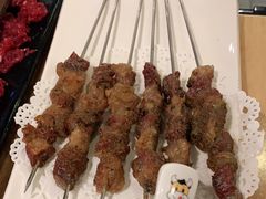 -嬷孙家潮汕牛肉火锅(北京路天河城店)