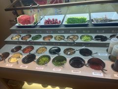 -海底捞火锅(太阳宫凯德mall店)