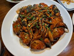 -三林本帮馆(中林街店)