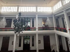 -天津五大道文化旅游区