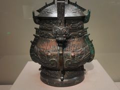-中国国家博物馆