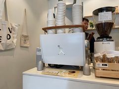 -常识咖啡common sense(春熙路店)