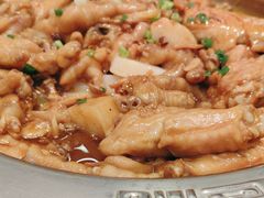 -胖哥俩肉蟹煲(湖滨银泰in77店)