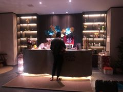 -迪洲SPA(大明宫店)