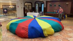 -派对猴生日派对策划