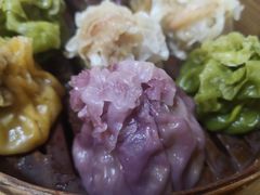 -正宗天津烧麦馆(柳州路店)