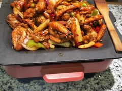 -炭舍干锅(华发商都店)