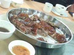 烧鹅-有腥气私房菜·寻味顺德
