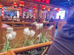 -鸽子窝(黄村店)