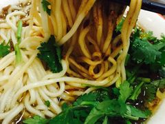 -盛京人人鸡味抻面(珠江桥店)