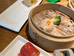 -点心传说·粤菜点心(佐阾虹湾店)