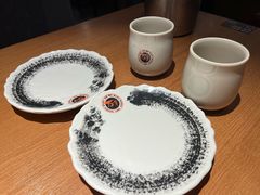 -万岁寿司(天河领展店)