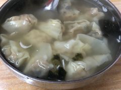 -海萍馄饨(湖北路店)