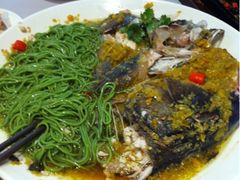 口味鱼头-口味堂(惠济路店)